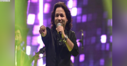 Crowd hurls bottle at singer Kailash Kher during concert in Karnataka; police detain 2